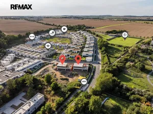 Prodej vily, Praha - Lysolaje, K Housličkám, 310 m2