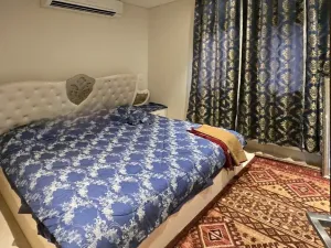 Prodej bytu 2+kk, Salála, Omán, 40 m2