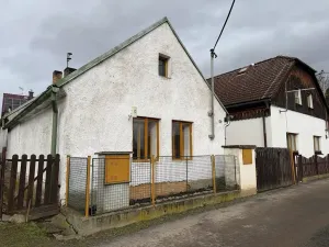 Prodej rodinného domu, Rochlov, 61 m2
