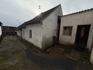 Prodej rodinného domu, Rochlov, 61 m2