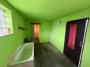 Prodej rodinného domu, Rochlov, 61 m2