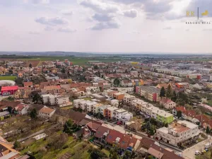 Prodej bytu 4+kk, Brno, Mikulčická, 75 m2
