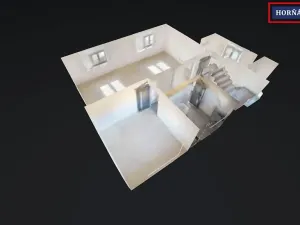 Prodej rodinného domu, Bučovice, Na Padělcích, 175 m2