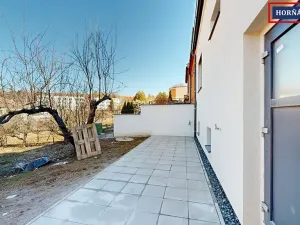 Prodej rodinného domu, Bučovice, Na Padělcích, 175 m2