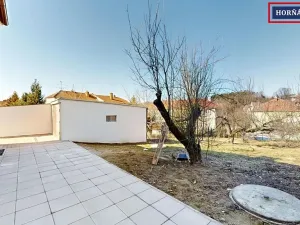 Prodej rodinného domu, Bučovice, Na Padělcích, 175 m2