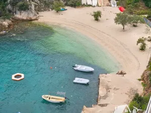 Prodej vily, Vinišće, Chorvatsko, 500 m2