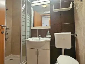 Prodej bytu 3+kk, Vodice, Chorvatsko, 74 m2