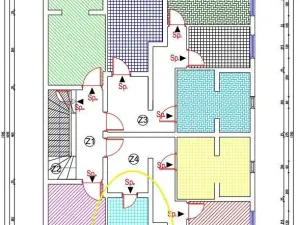 Prodej bytu 3+kk, Vodice, Chorvatsko, 74 m2