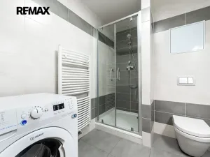 Prodej bytu 2+kk, Praha - Letňany, Tupolevova, 53 m2