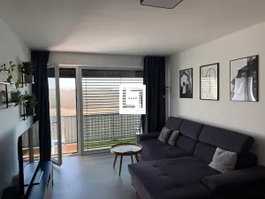 Pronájem bytu 3+kk, Olomouc, Bryksova, 87 m2