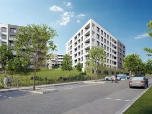 Prodej bytu 2+kk, Praha, Gollové, 53 m2