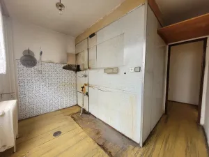 Prodej bytu 3+1, Pardubice - Polabiny, Křičkova, 56 m2