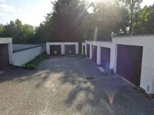 Prodej garáže, Liberec - Liberec XII-Staré Pavlovice, 21 m2