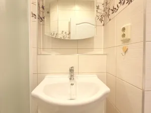 Pronájem bytu 2+kk, Opava - Kylešovice, Jasná, 40 m2