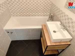 Pronájem bytu 3+1, Most, Josefa Ševčíka, 68 m2