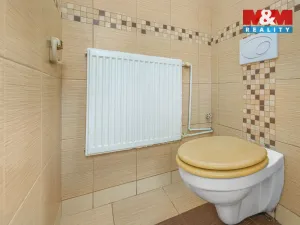 Prodej rodinného domu, Míčov-Sušice - Míčov, 139 m2