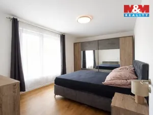 Pronájem bytu 3+kk, Olomouc - Řepčín, Aloise Rašína, 79 m2