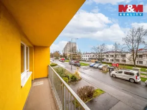 Prodej bytu 4+1, Praha - Černý Most, Vybíralova, 97 m2