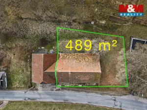 Prodej rodinného domu, Chrastavec, 136 m2