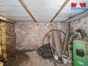 Prodej rodinného domu, Chrastavec, 136 m2