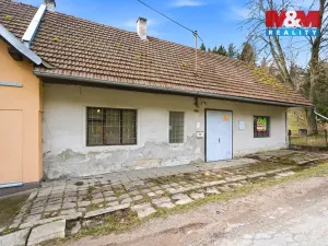 Prodej rodinného domu, Chrastavec, 136 m2