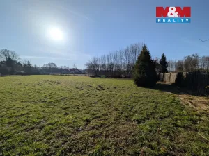 Prodej pozemku pro bydlení, Vratimov, 2063 m2