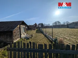 Prodej pozemku pro bydlení, Vratimov, 2063 m2