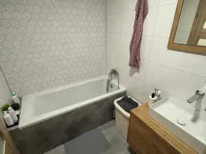 Pronájem bytu 3+kk, Frýdek-Místek, Maxe Švabinského, 65 m2