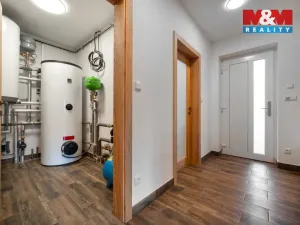 Prodej rodinného domu, Červená Voda, 129 m2