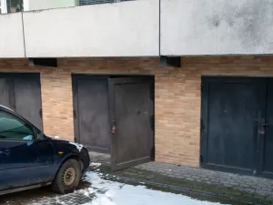 Dražba bytu 3+1, Brno, Foerstrova, 68 m2