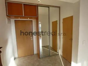 Pronájem bytu 1+kk, Brno, Nadační, 36 m2