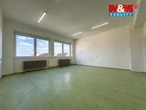 Pronájem kanceláře, Benešov, Žižkova, 34 m2