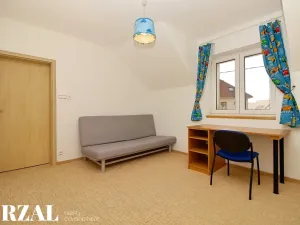 Prodej vícegeneračního domu, Tursko, Ke Statkům, 189 m2