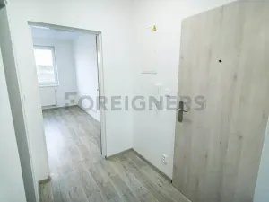 Pronájem bytu 3+kk, Brno, Poděbradova, 57 m2