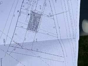 Prodej pozemku pro bydlení, Brozany nad Ohří, 1292 m2