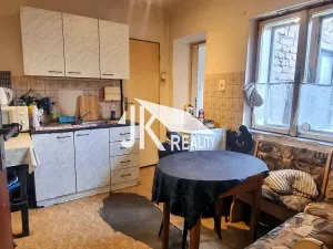 Prodej rodinného domu, Kojetín - Kojetín I-Město, Olomoucká, 83 m2