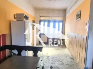 Prodej rodinného domu, Kojetín - Kojetín I-Město, Olomoucká, 83 m2