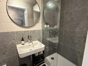 Prodej bytu 1+kk, Brno, Bratislavská, 24 m2