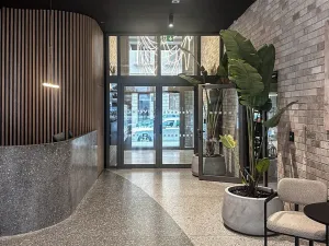 Prodej bytu 1+kk, Brno, Bratislavská, 24 m2