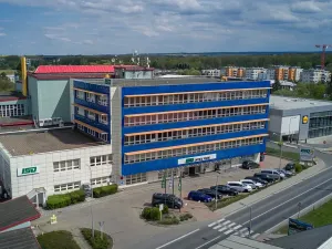 Pronájem kanceláře, Praha - Uhříněves, Přátelství, 28 m2