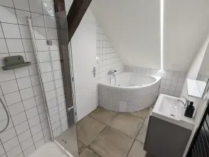 Prodej bytu 4+kk, Praha - Nové Město, Malá Štěpánská, 146 m2