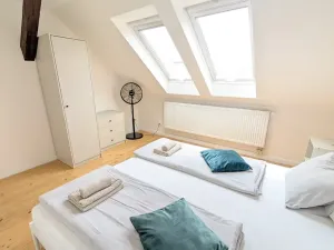 Prodej bytu 4+kk, Praha - Nové Město, Malá Štěpánská, 119 m2