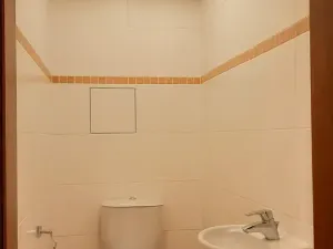 Pronájem bytu 3+kk, Praha - Chodov, Babická, 80 m2