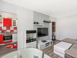 Prodej bytu 2+1, Cheb, Nová, 49 m2