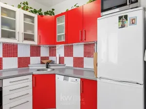 Prodej bytu 2+1, Cheb, Nová, 49 m2