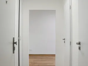 Pronájem bytu 4+kk, Praha - Vinohrady, Nad olšinami, 70 m2