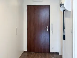 Pronájem bytu 2+kk, Praha - Střížkov, Makedonská, 49 m2