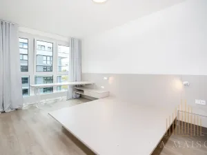 Pronájem bytu 2+kk, Praha - Třebonice, Thomasova, 57 m2