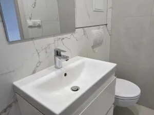 Pronájem bytu 2+kk, Praha - Hostivař, Hostivařská, 41 m2