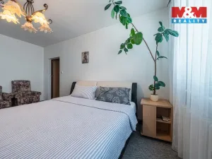 Prodej bytu 3+1, Kladno, Ukrajinská, 67 m2